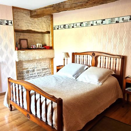 Bessines Chambres D'Hotes Entre Niort Et Marais Poitevin מראה חיצוני תמונה