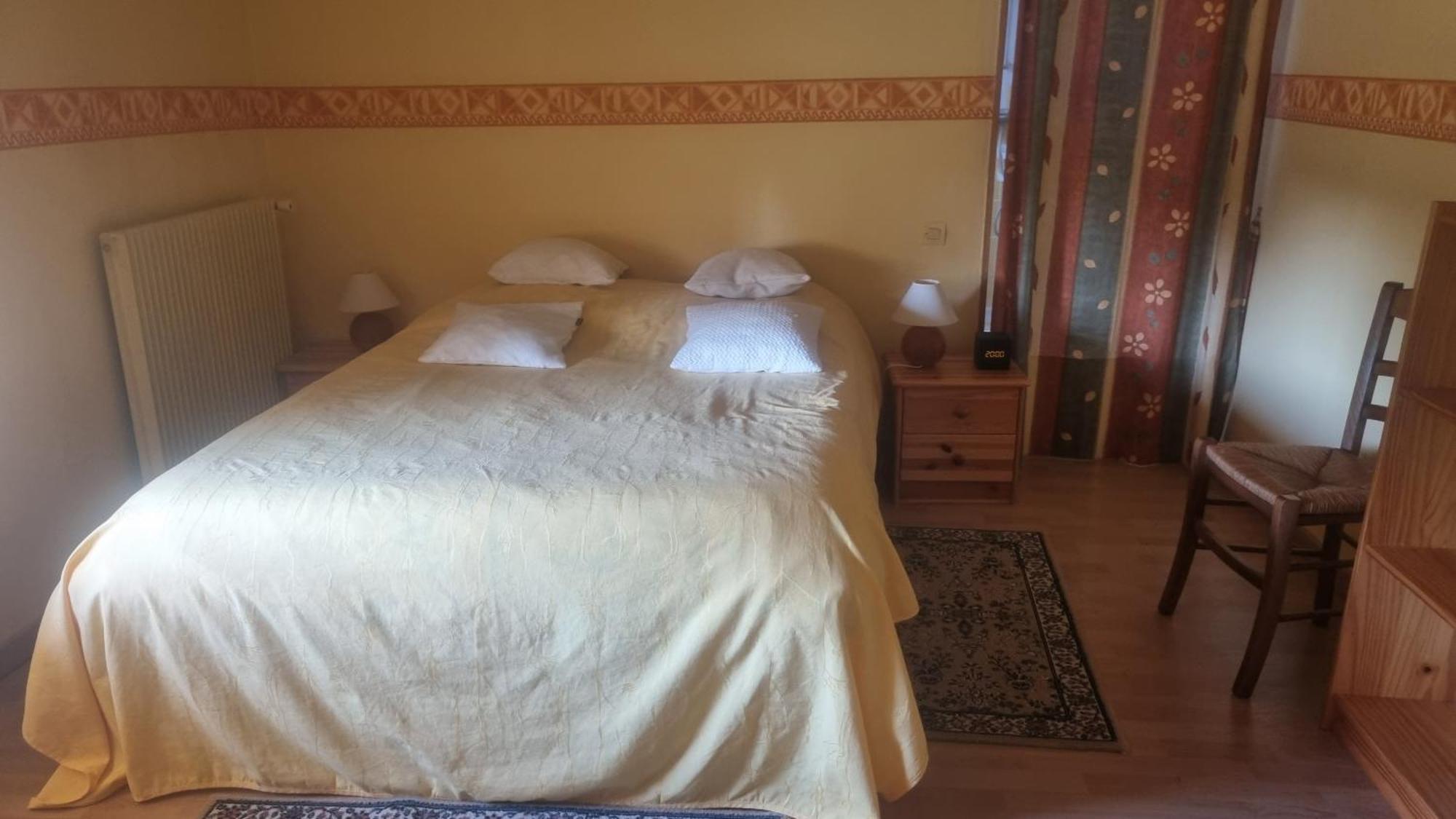 Bessines Chambres D'Hotes Entre Niort Et Marais Poitevin מראה חיצוני תמונה