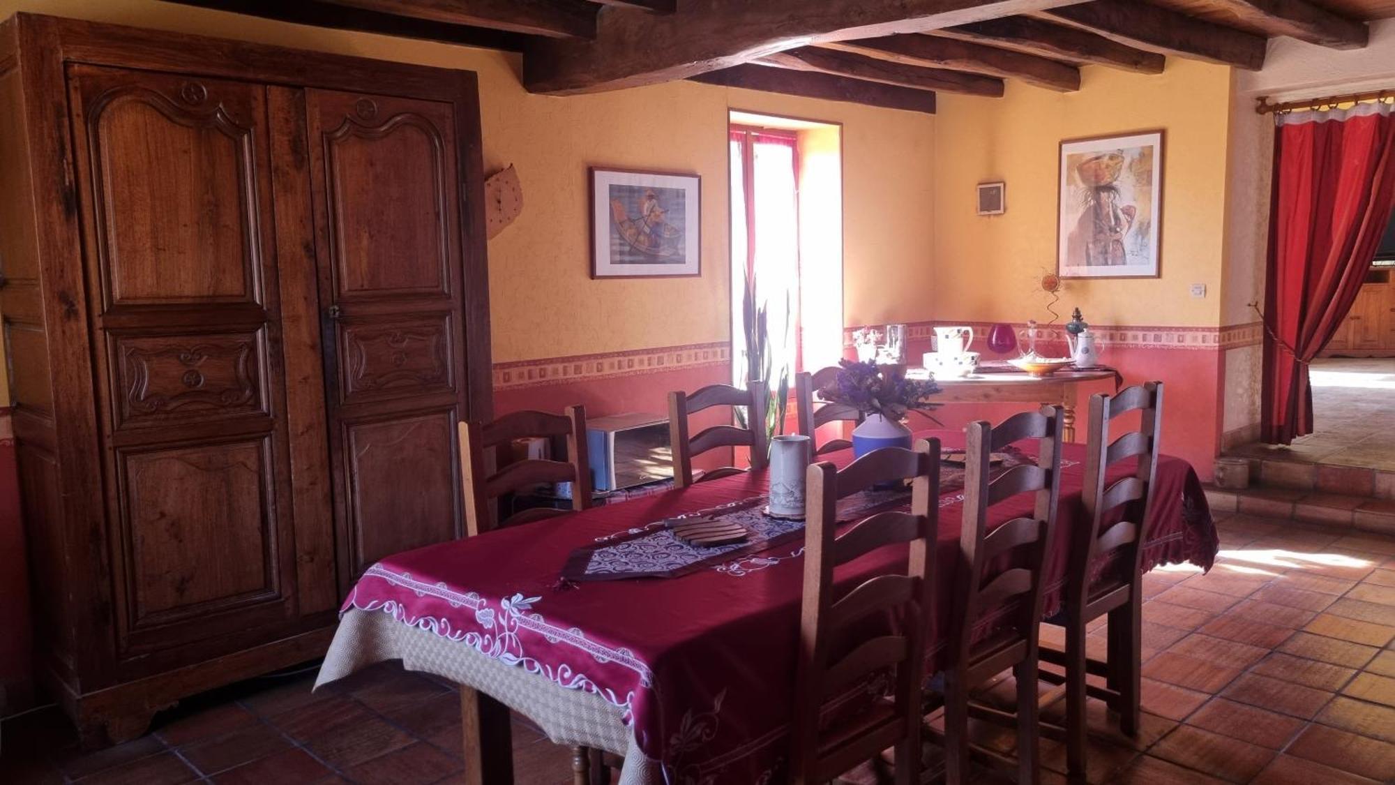 Bessines Chambres D'Hotes Entre Niort Et Marais Poitevin מראה חיצוני תמונה