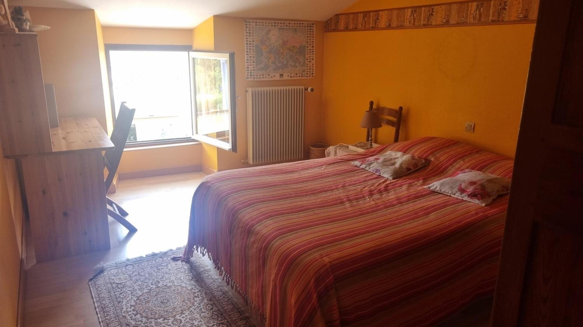 Bessines Chambres D'Hotes Entre Niort Et Marais Poitevin מראה חיצוני תמונה