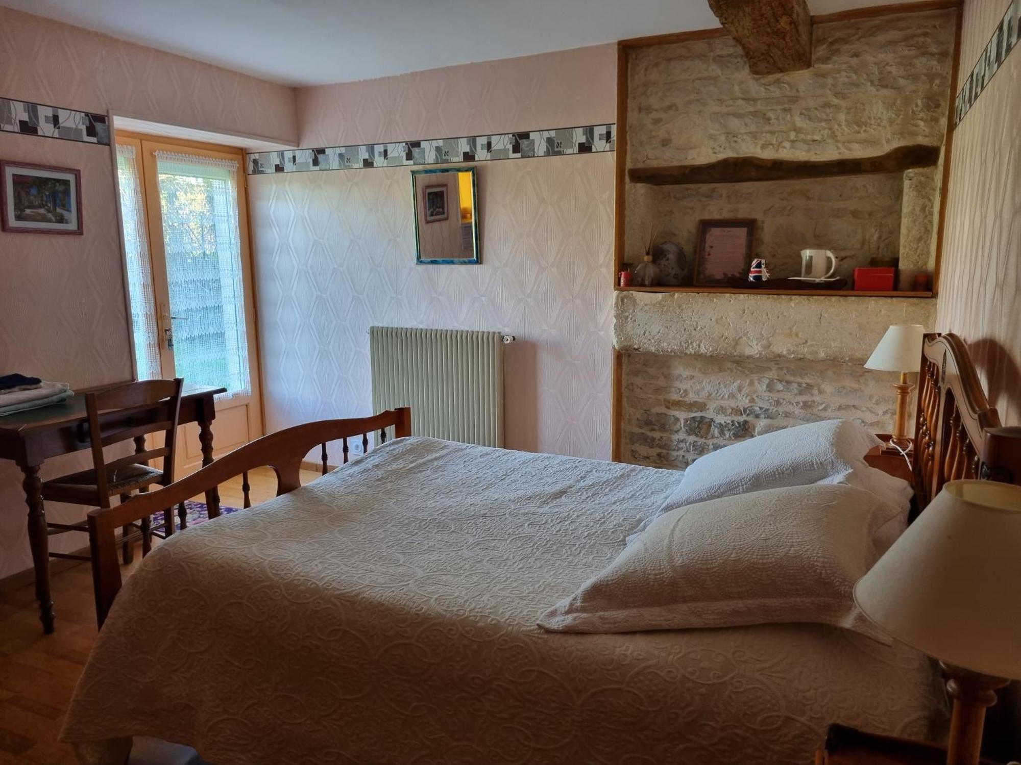 Bessines Chambres D'Hotes Entre Niort Et Marais Poitevin מראה חיצוני תמונה