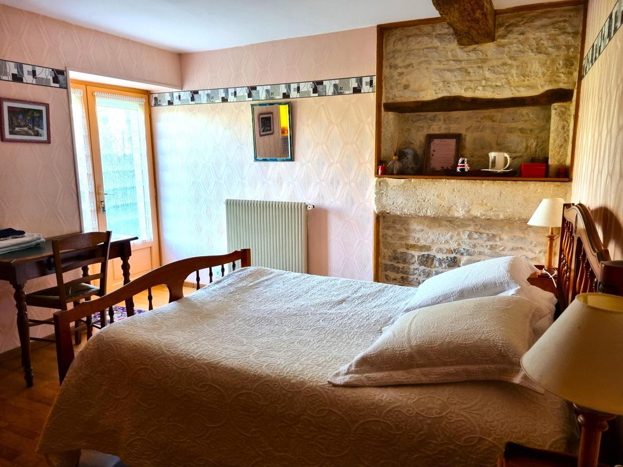 Bessines Chambres D'Hotes Entre Niort Et Marais Poitevin מראה חיצוני תמונה